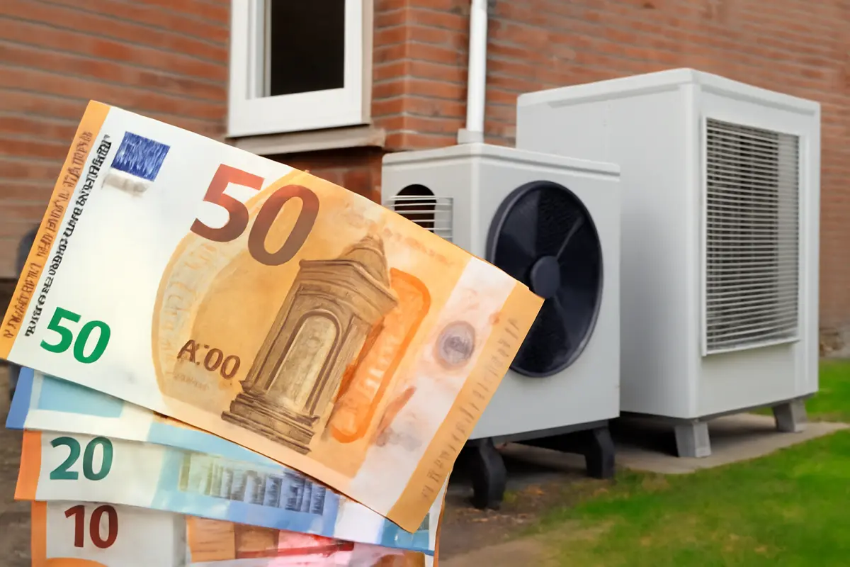 Wat gaat elk systeem je kosten?