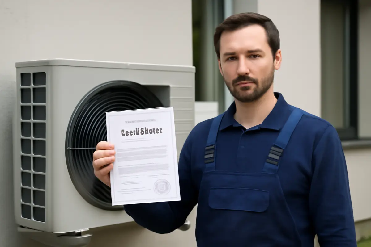 Wat topinstallateurs van anderen onderscheidt