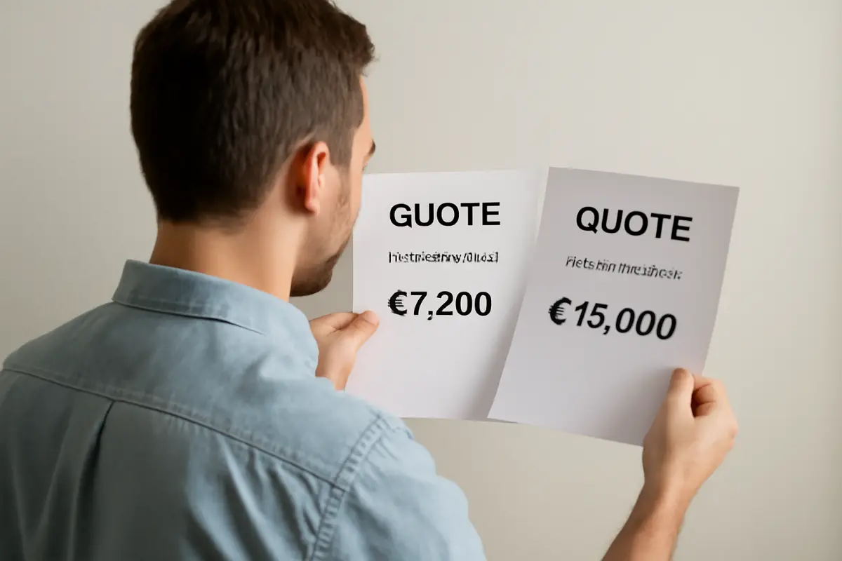 Prijsconcurrentie: voorbij de lage bieders