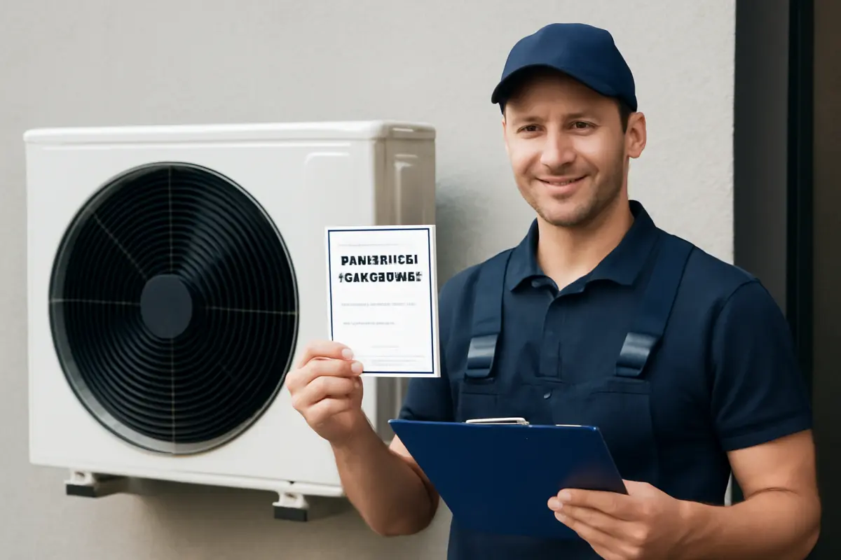 Warmtepompinstallateurs in Utrecht: stap-voor-stapkeuze