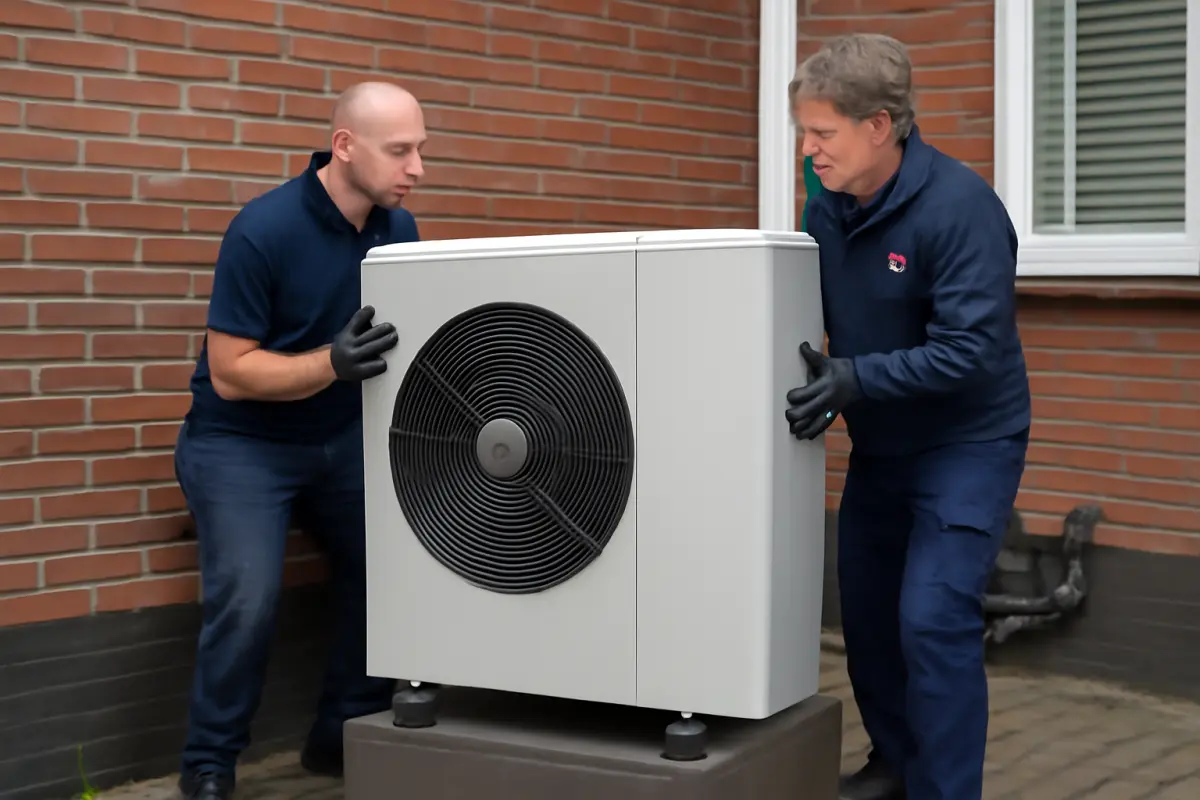 Feenstra: de specialist voor complexe installaties