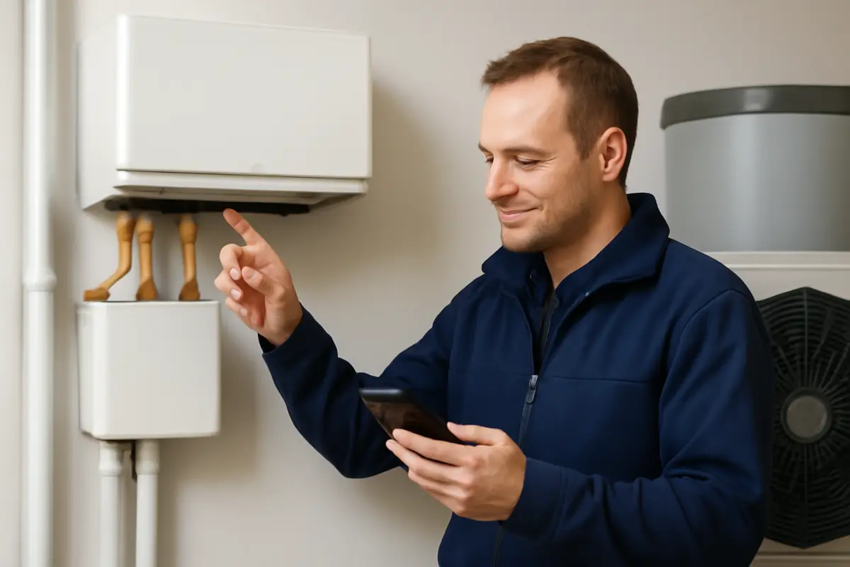 Top beoordeelde installateurs volgens klantrecensies