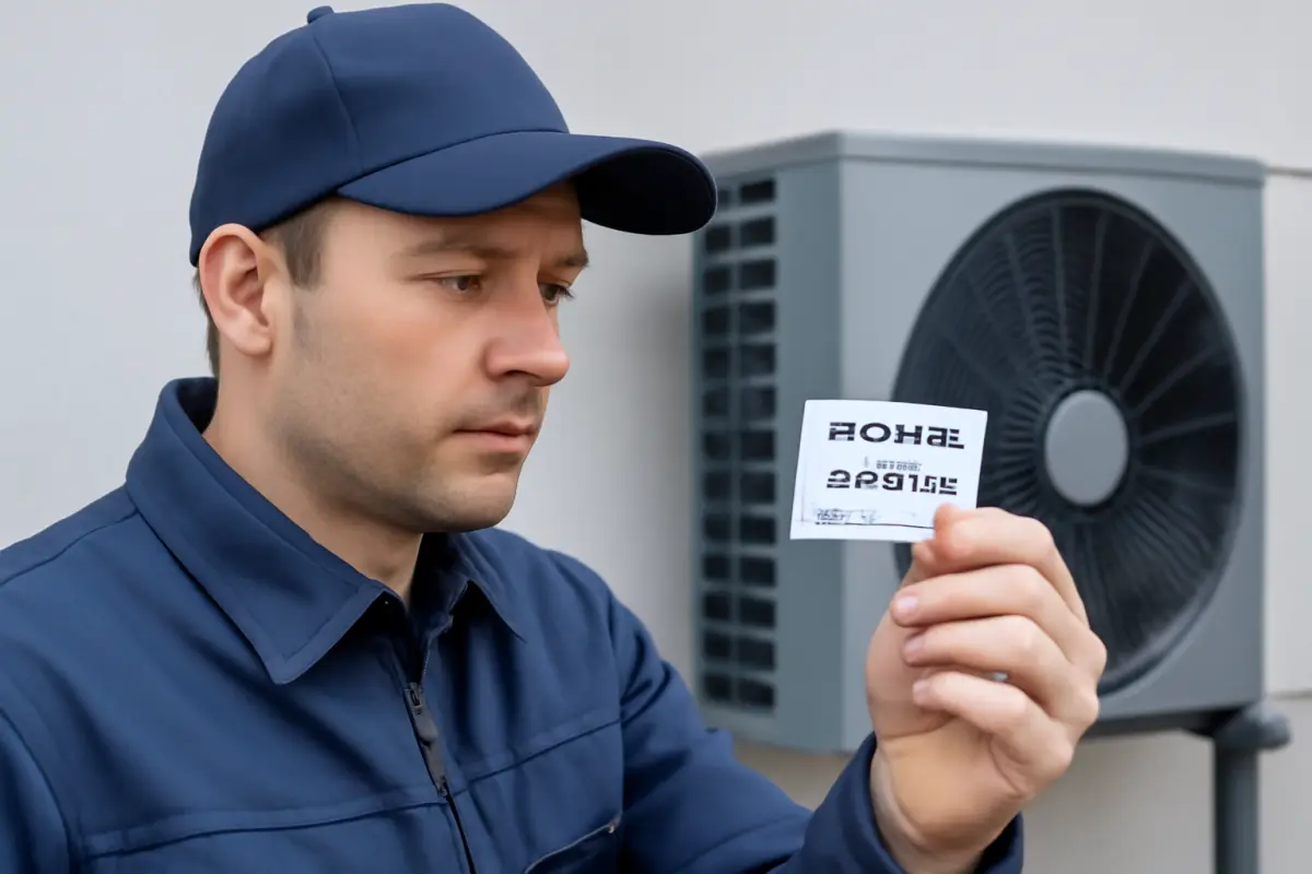 De vijf essentiële kenmerken van een betrouwbare installateur