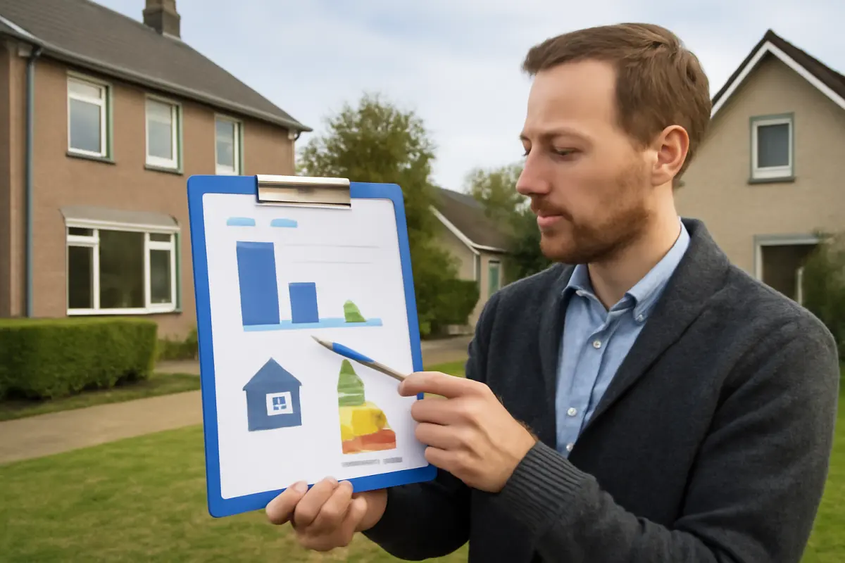 Hoeveel bespaar je met jouw woning?