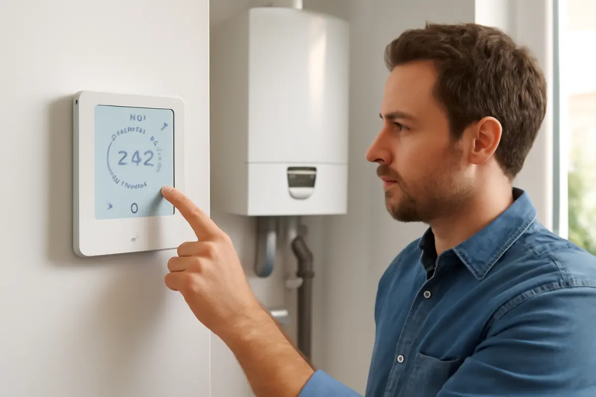 De eerste weken na installatie: kritiek voor goed functioneren
