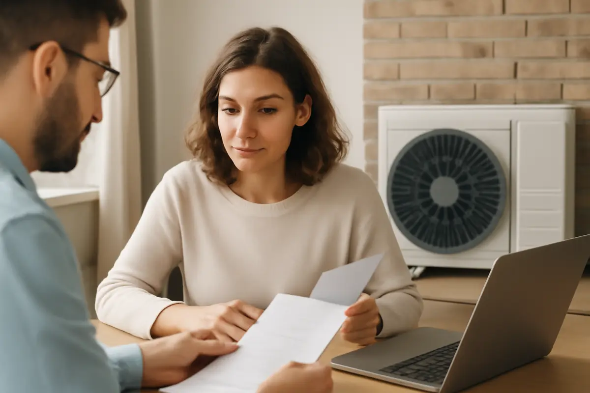 Hoe regel je financiering als subsidie niet volstaat?