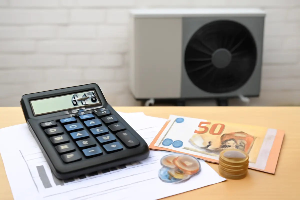 Energiebesparing: hoeveel scheelt het echt?
