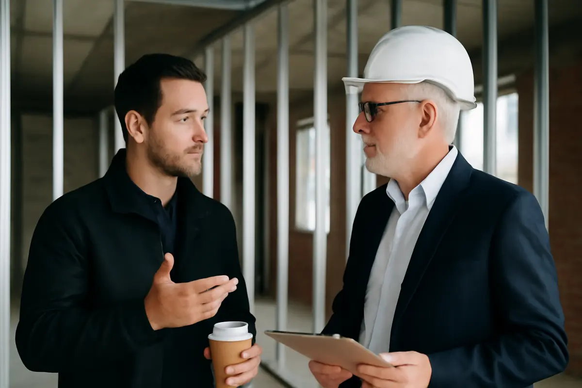 Communicatie en projectmanagement