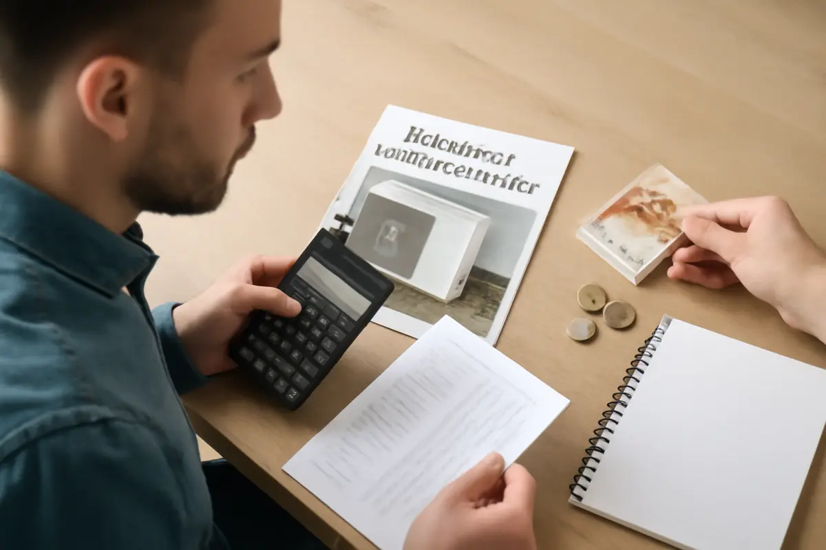 Budgetplanning: geen verrassingen