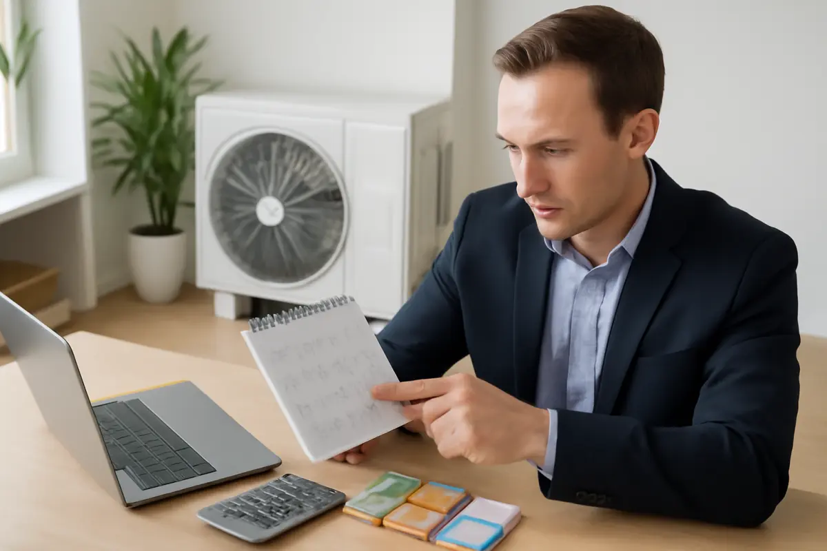 Strategieën om geld te sparen