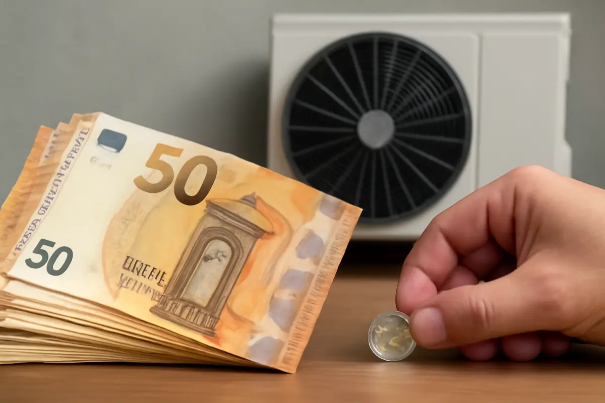 Waar gaat je geld naartoe?