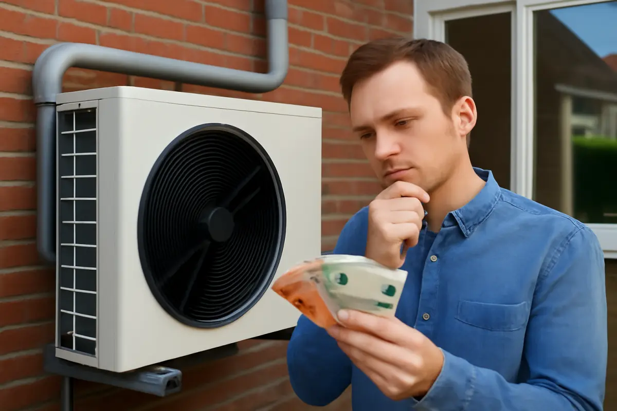 Hoeveel bespaar je echt?