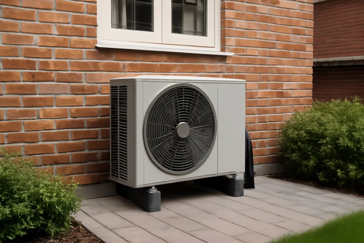 Verschillende warmtepompsoorten en hun kostenverschillen