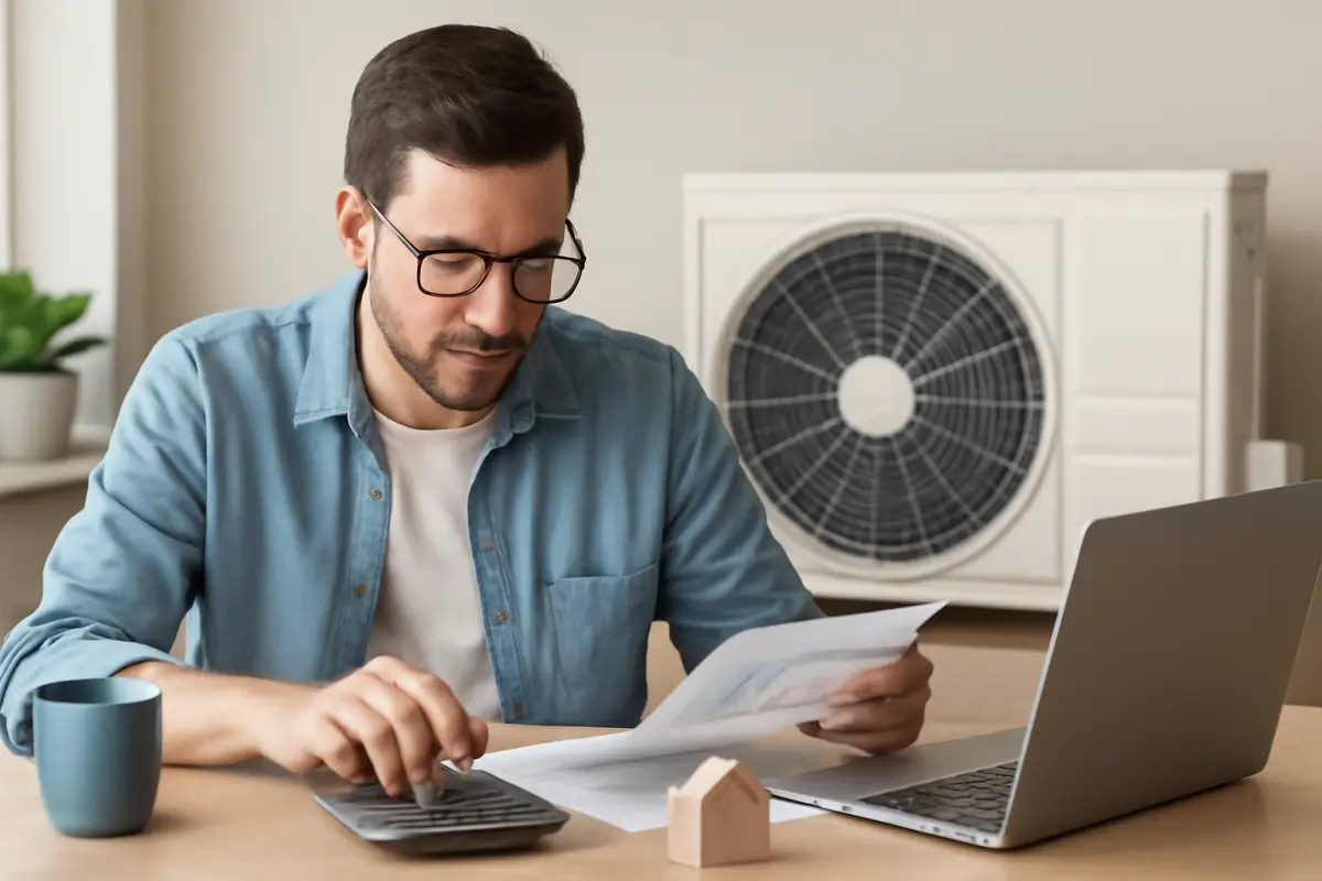 Financieringsopties