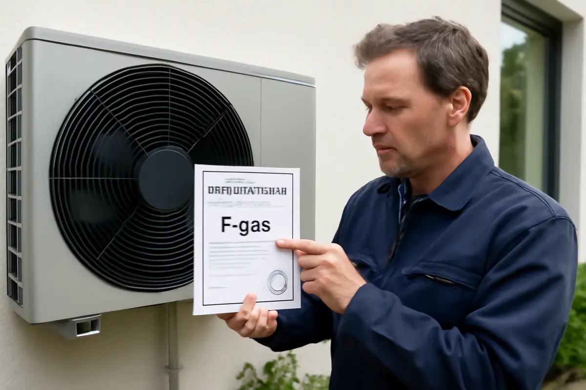 Essentiële certificeringen waar je installateur over moet beschikken