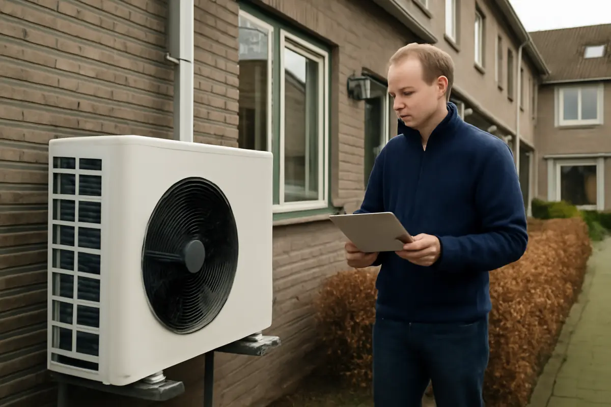 Woningtype bepaalt bijna alles