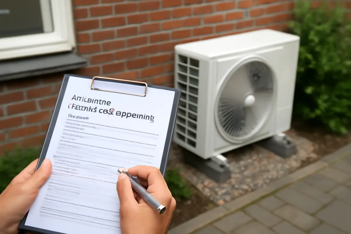 Vergunningen en keuringen