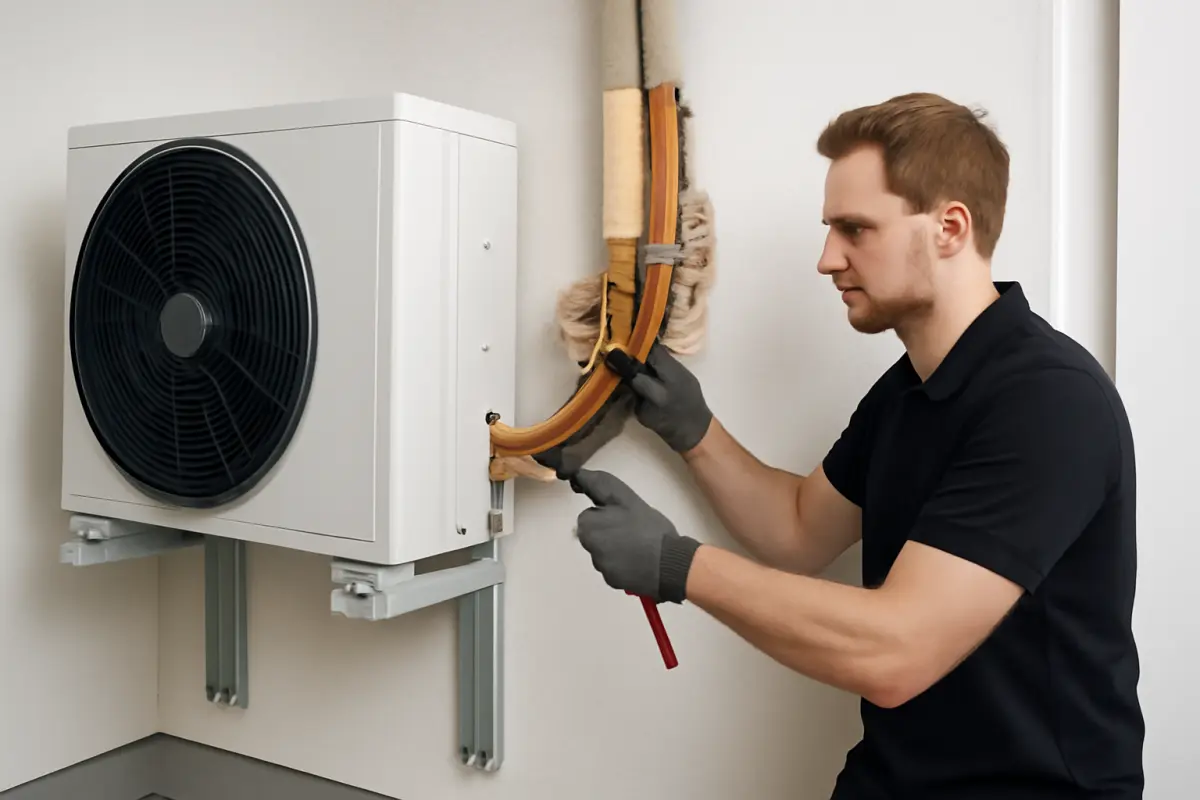 De werkzaamheden die installateurs liever niet noemen