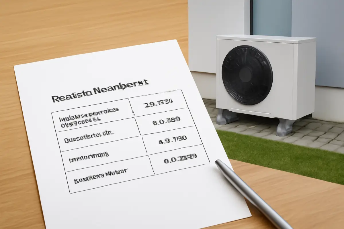 Concrete kostenoverzicht: wat betaal je werkelijk?