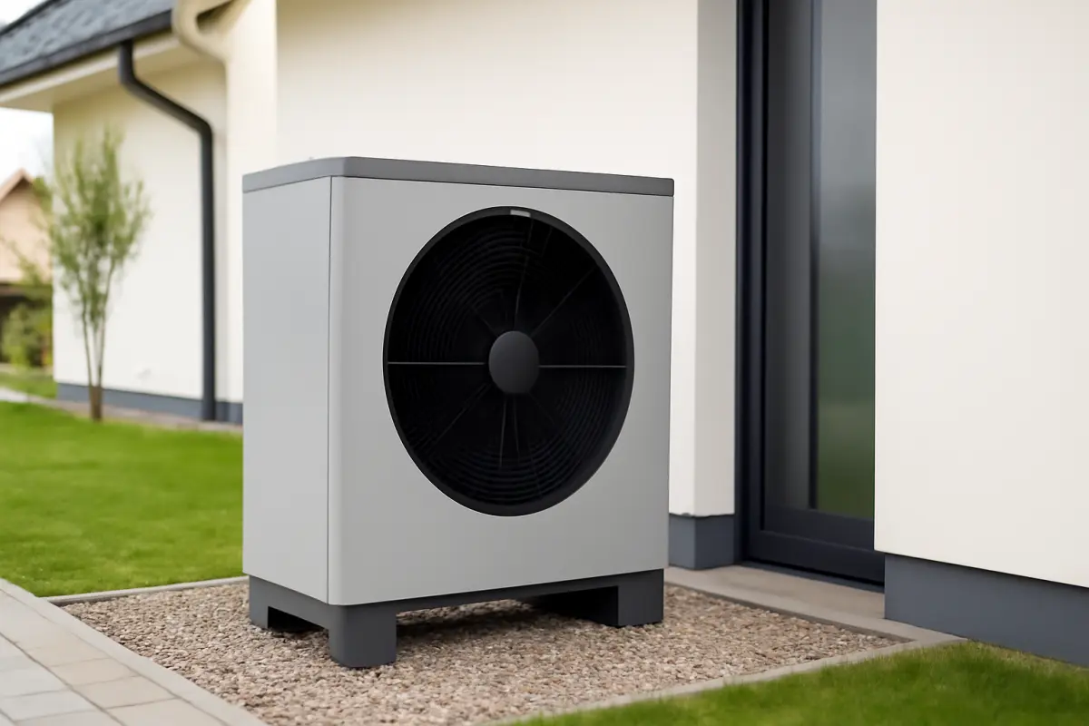 Kostenoverzicht per warmtepomptype