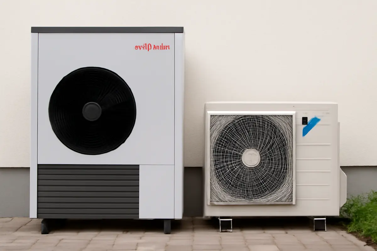 Premium-merken: Viessmann en Daikin onder de lens