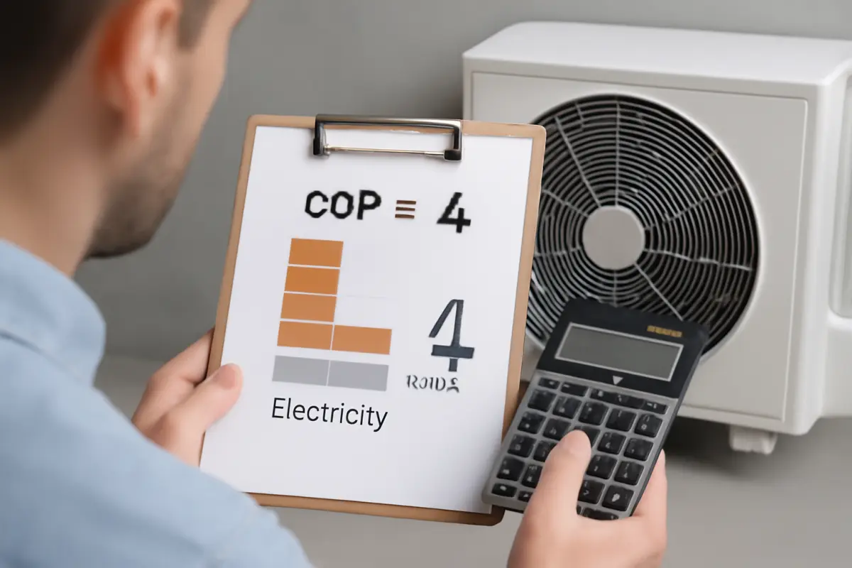 COP en SCOP: het hart van de vergelijking