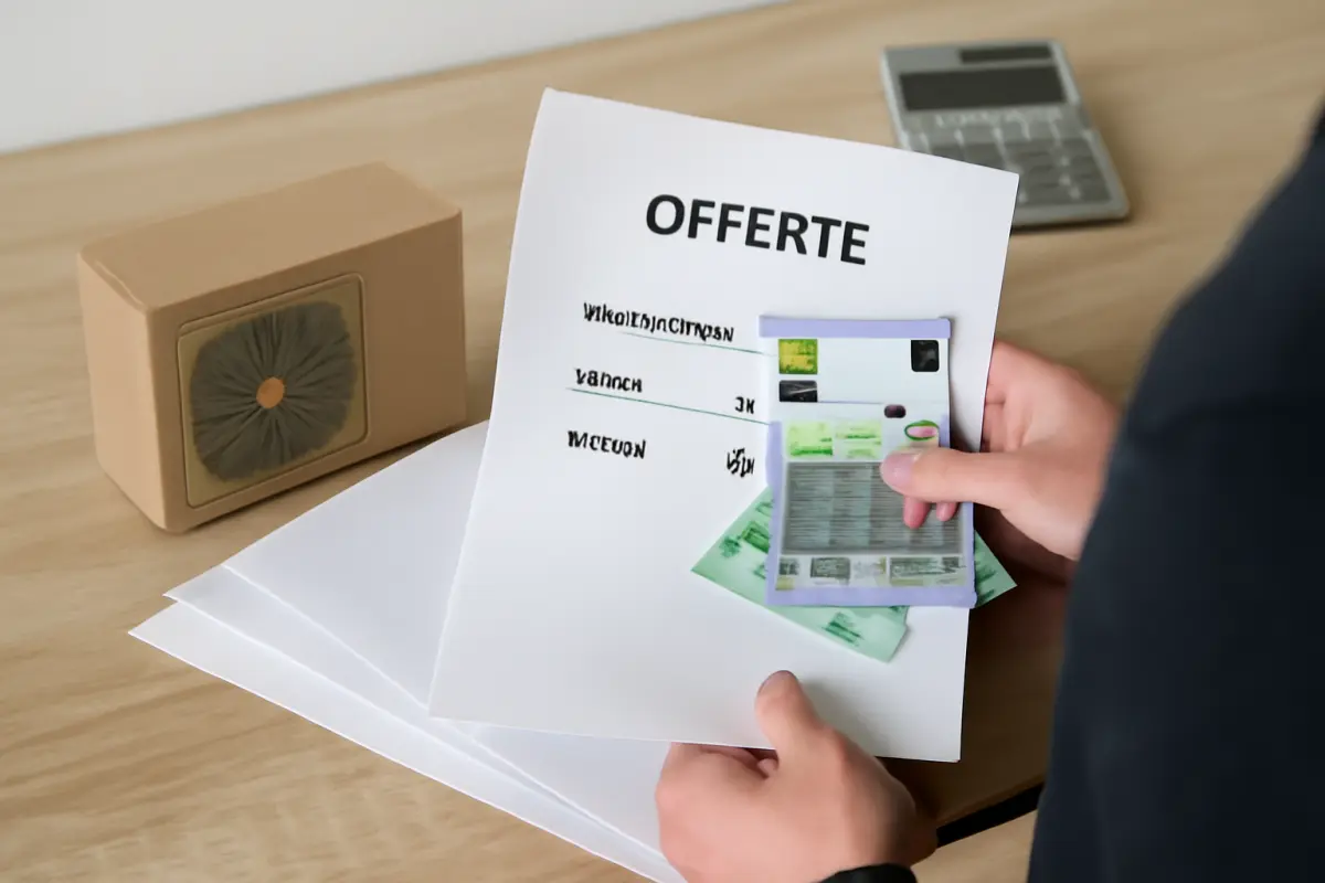 De rol van subsidies in je offerte-berekening