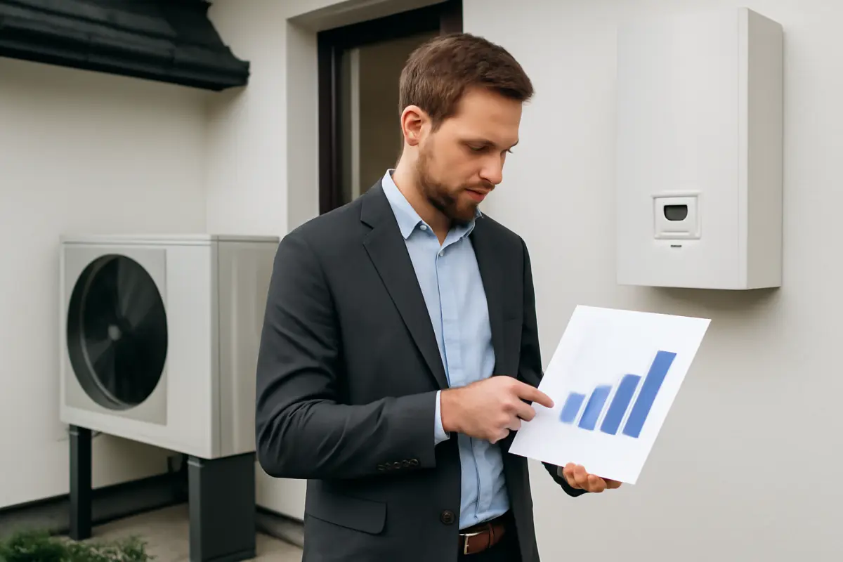 Wat kosten verschillende warmtepomp systemen?