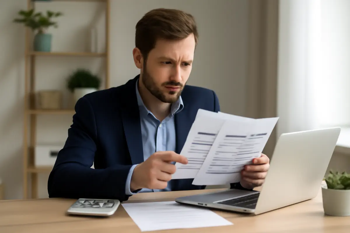 De vijf criteria die werkelijk tellen