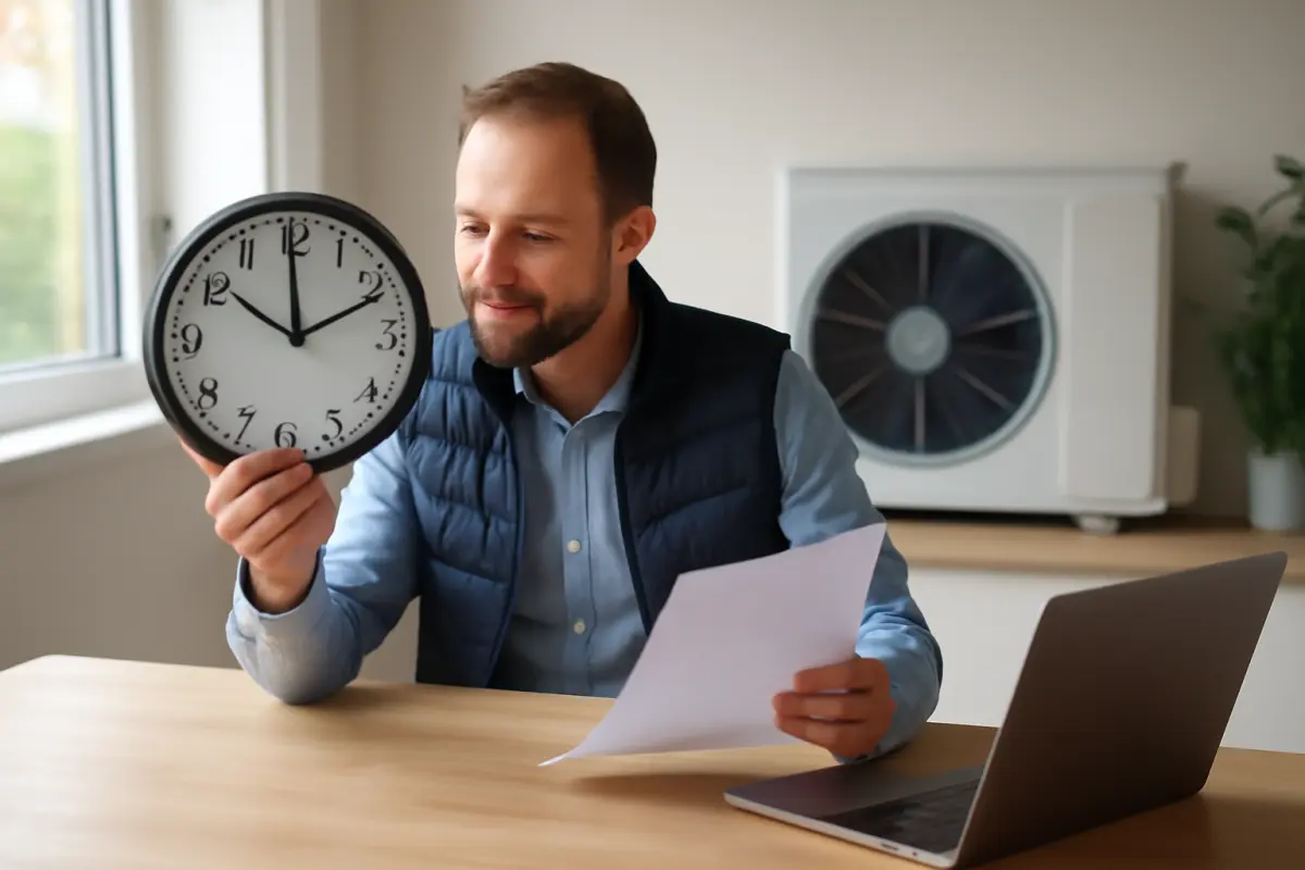Timing: wanneer je meer geluk en lagere prijzen hebt