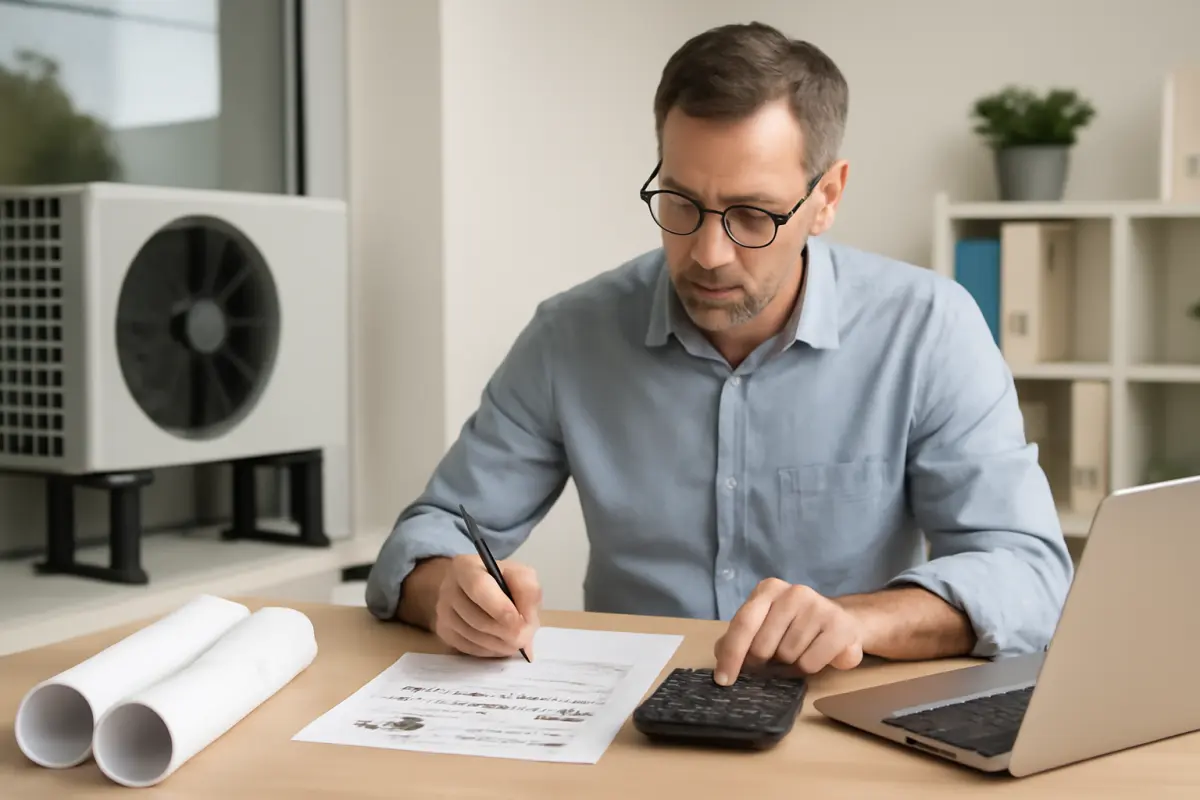 Budgettering: alle kosten mee