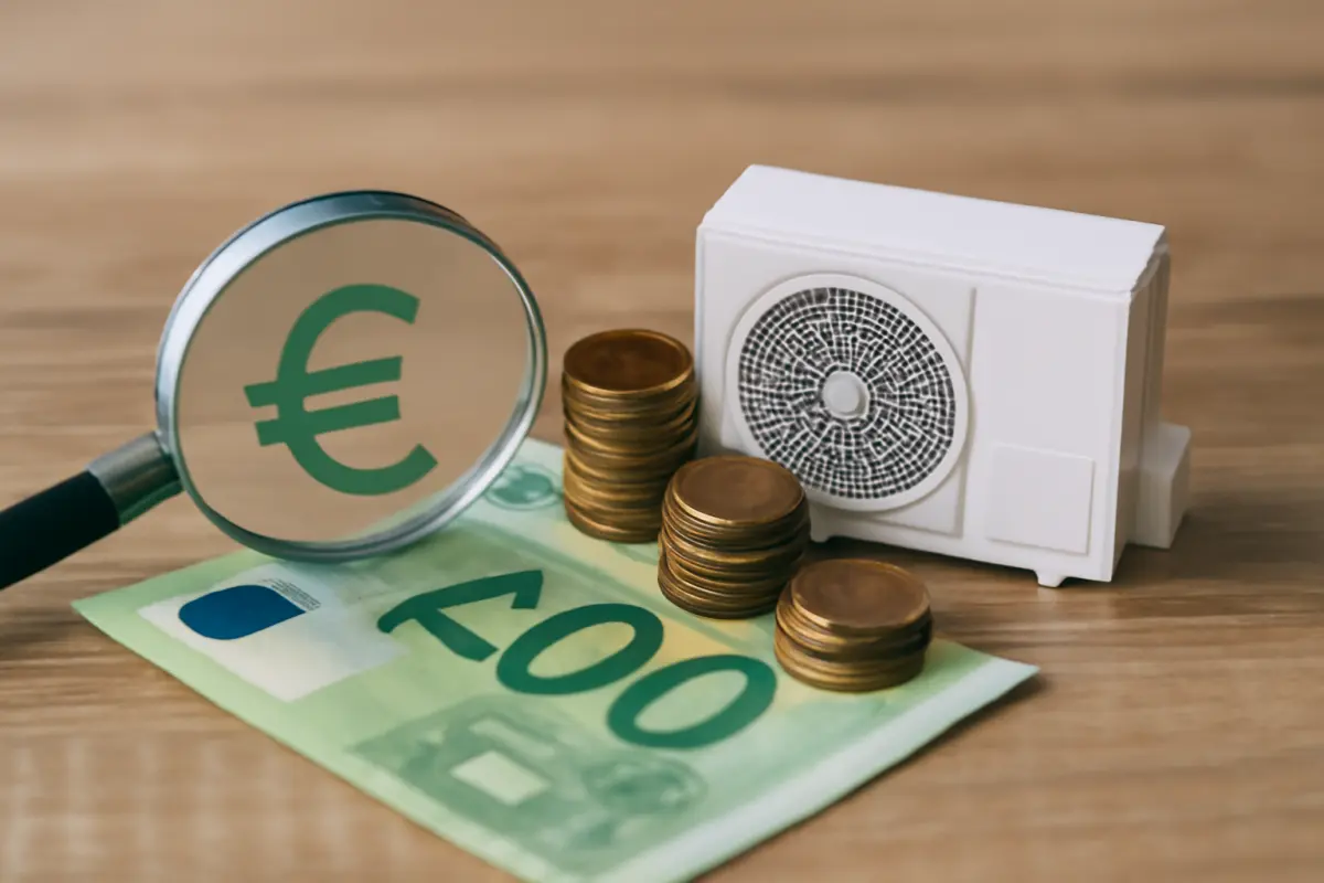 Subsidies die je terugverdientijd drastisch verkorten