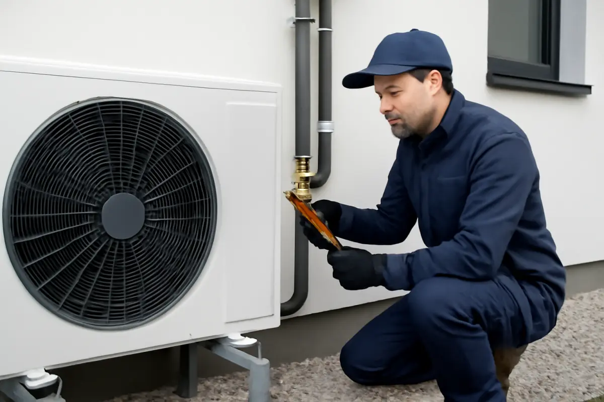 Hoe het type warmtepomp je totale investering bepaalt