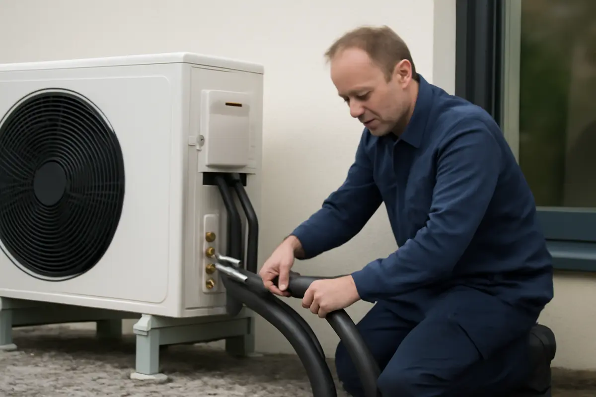 De installatie: praktijk en valkuilen