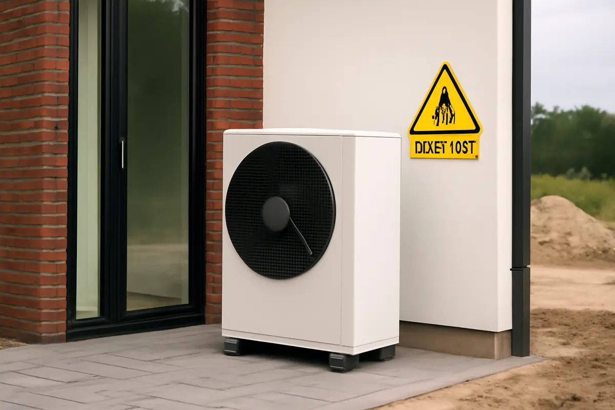 Voor nieuwbouw: gasloos is niet onderhandelbaar