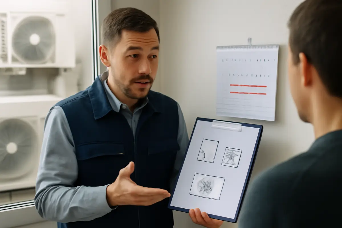 Installatieproces: realistische planning voorkomt frustratie