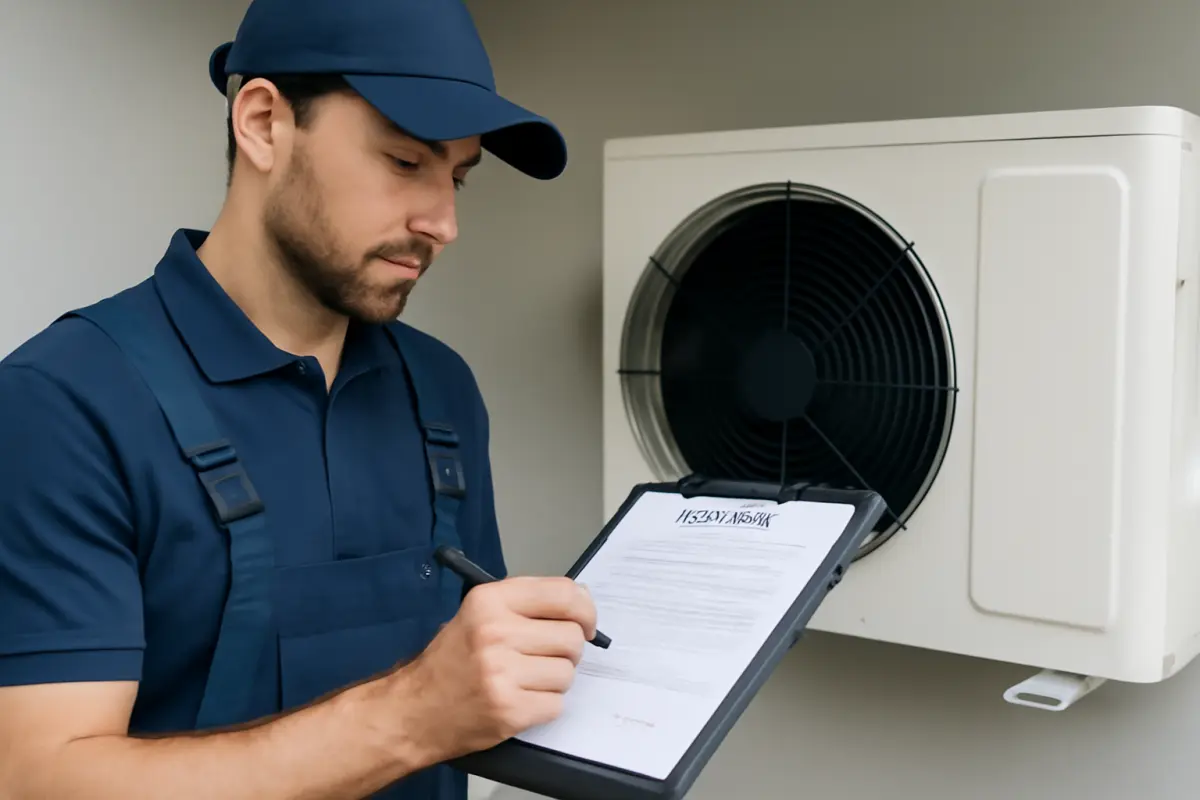 Garantie en onderhoud