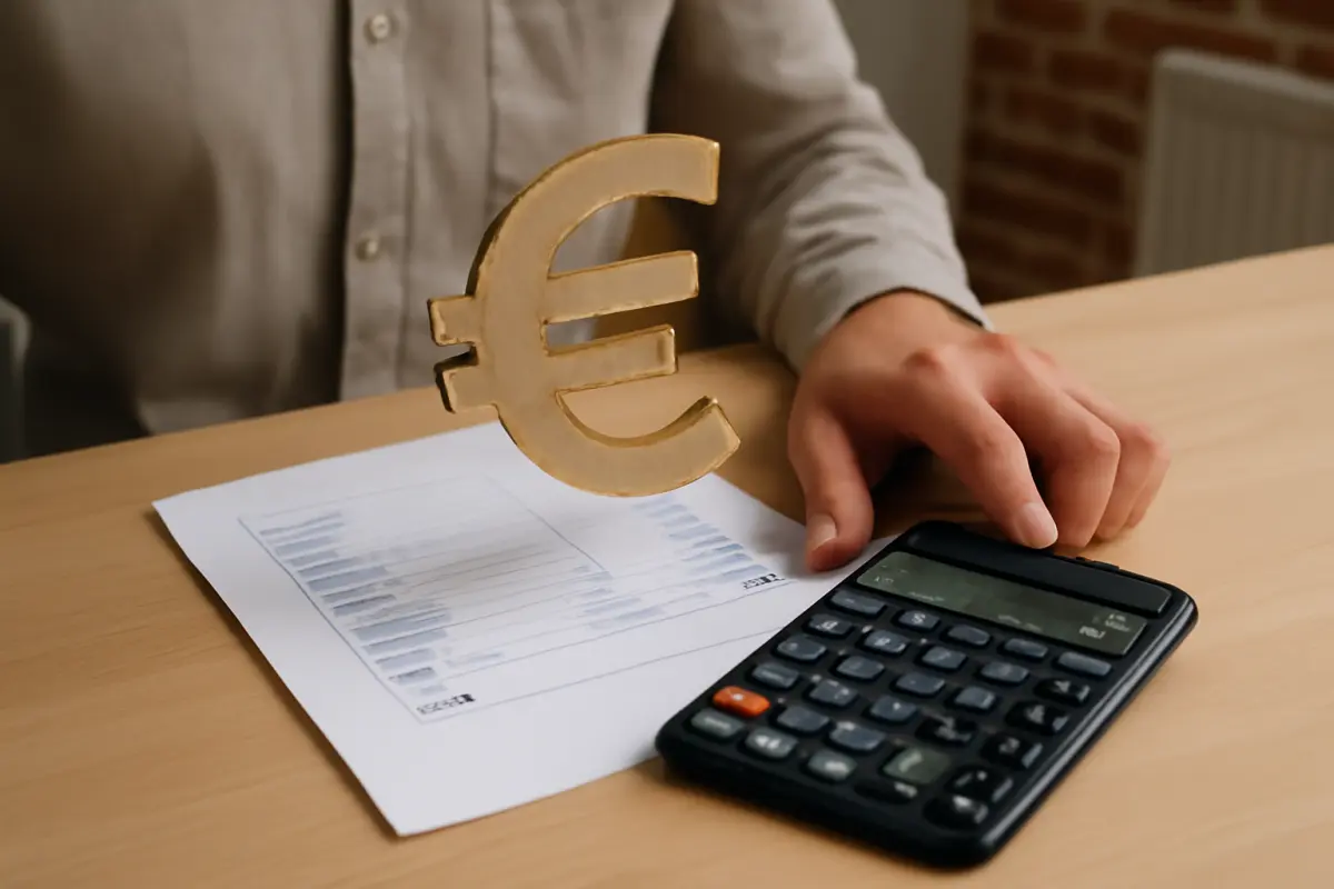 Realistische kosten en subsidies