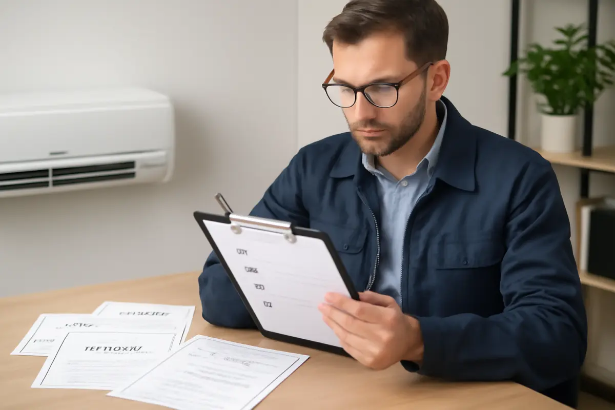 Praktische checklist voor je definitieve keuze