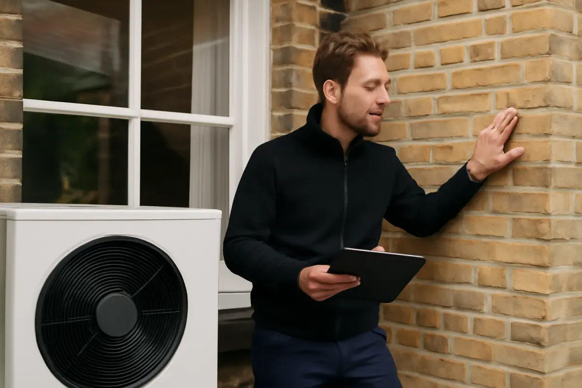 De expertise die je installateur echt moet hebben