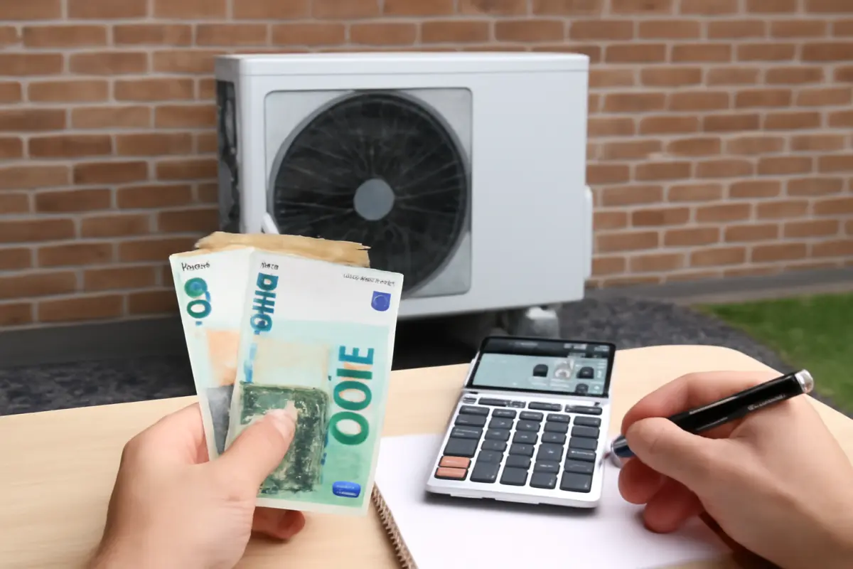 Kosten en budgettering