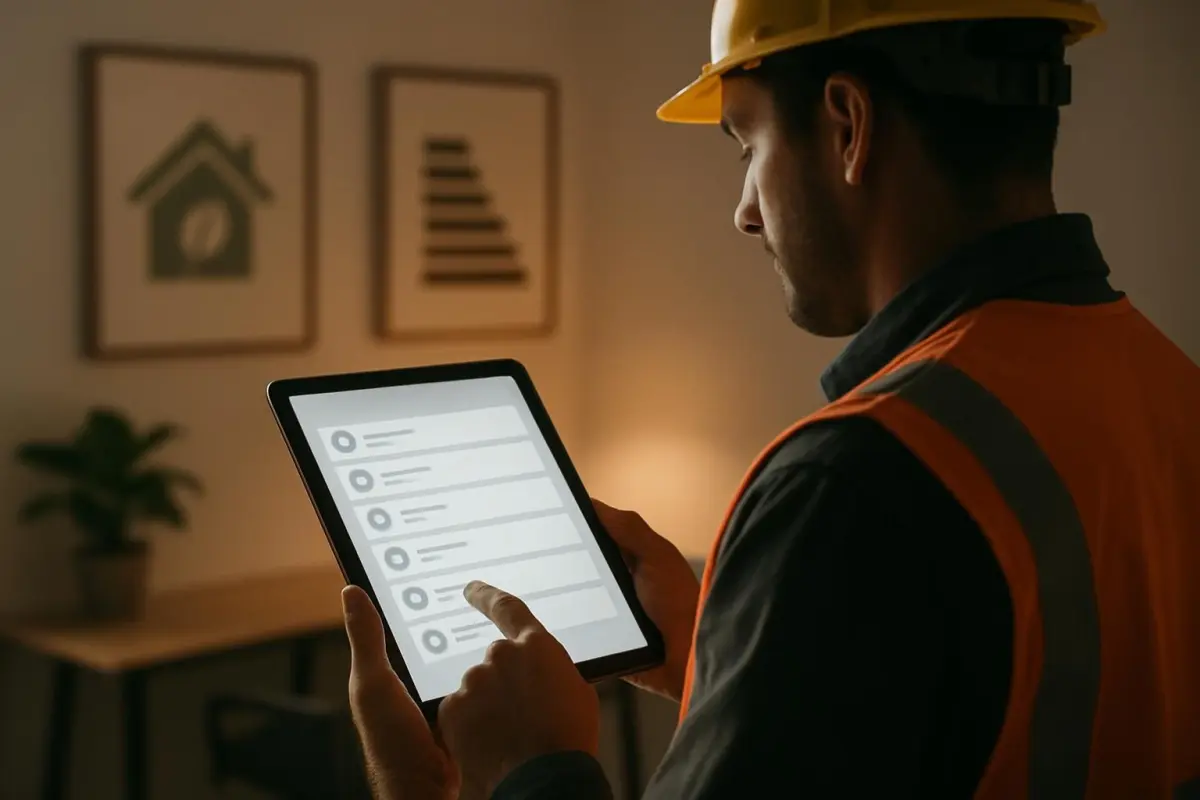 Lijst met de beste installateurs in Amsterdam