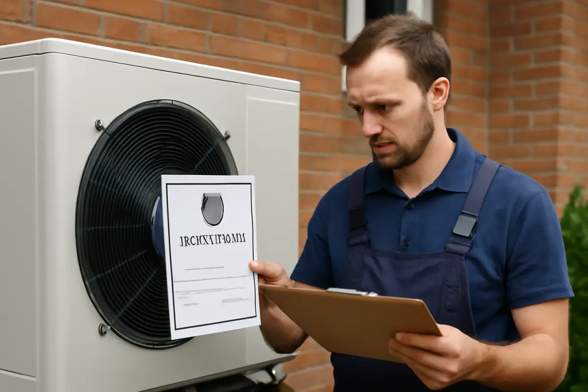 Wat je echt moet vergelijken: certificering, garantie en lokale ervaring