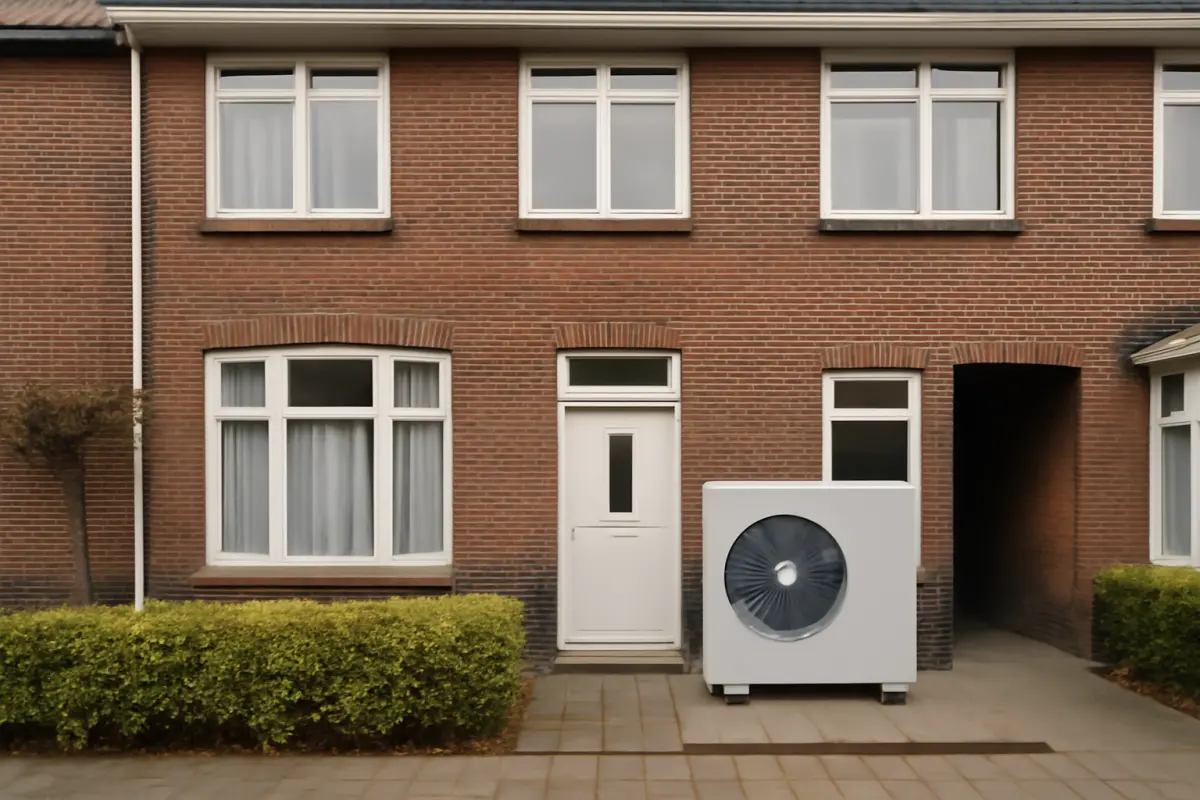 Kosten per woningtype in Den Haag