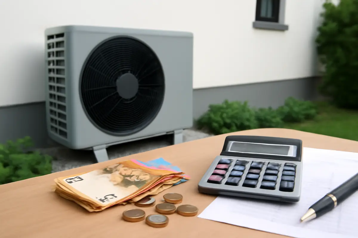 Financiële realiteit: kosten, subsidies en terugverdientijd