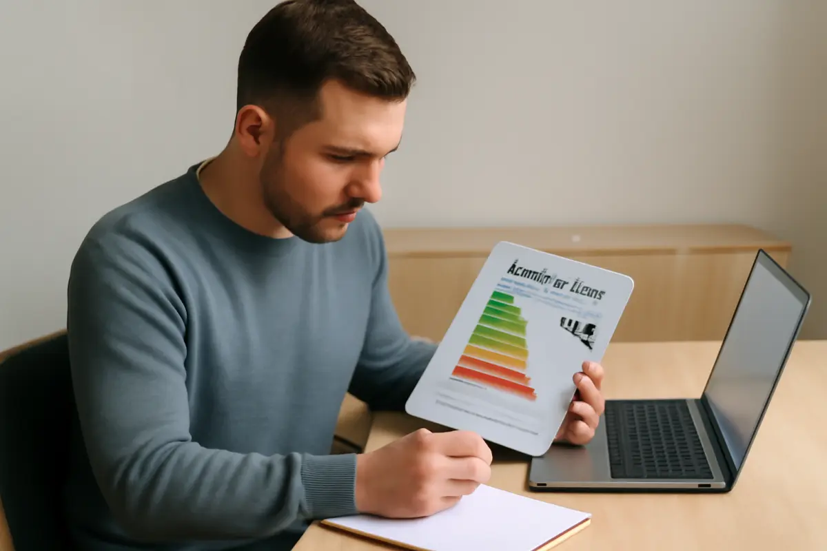 Warmtepomp offerte aanvragen: wat je zelf voorbereidt