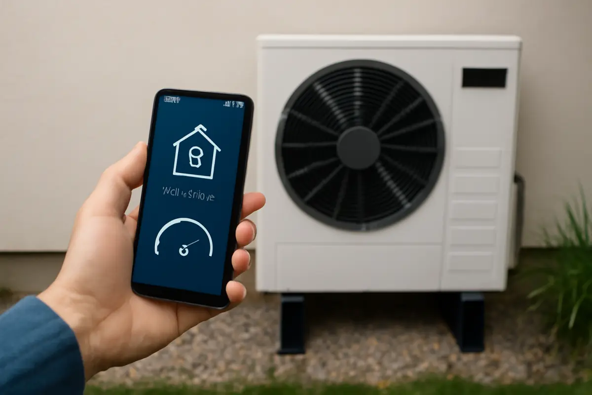 De toekomst: warmtepompen worden nog beter en goedkoper