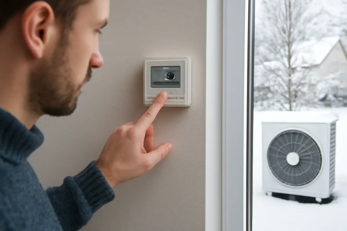 Hoe presteren warmtepompen werkelijk in Nederlandse woningen?