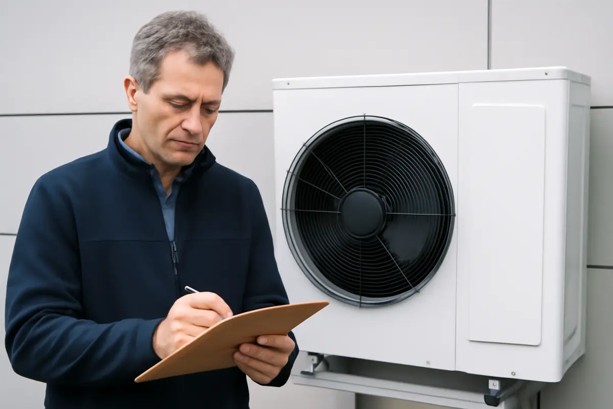 De juiste installateur kiezen
