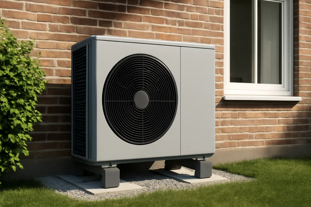 Welke warmtepompen zijn er en welke past bij jou?